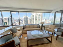 Ardmore Residence (D10), Condominium #530709751